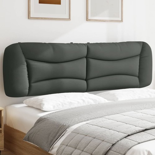 Headboard cushion hvar dark - headboard, "hvar"